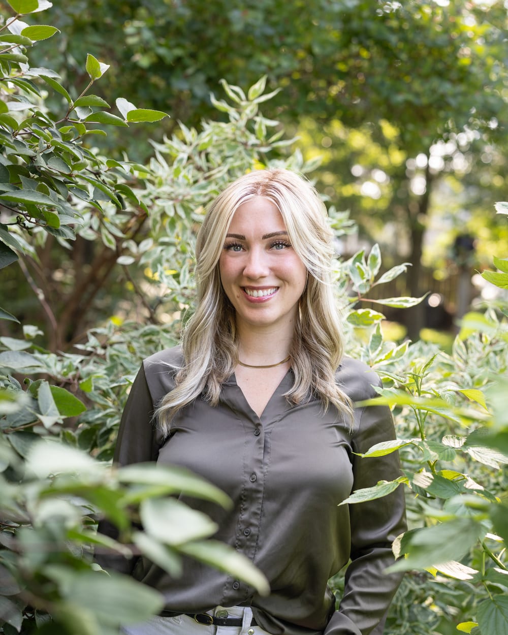Crystal Saylor, REALTOR® with Key Realty in Perrysburg, Ohio